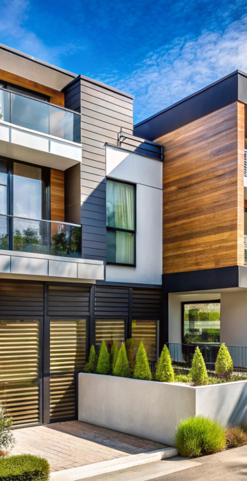 Luxury Property